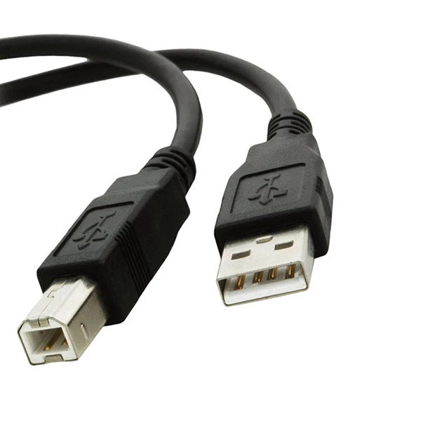 کابل USB پرینتر 3 متری