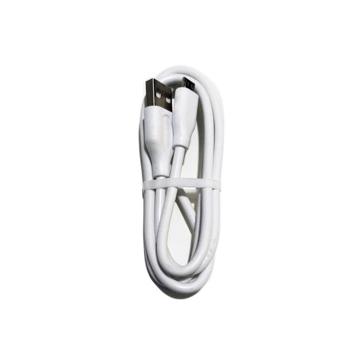 کابل شارژ موبایل USB به MicroUSB خنجی مدل KH-C103 طول 1 متر
