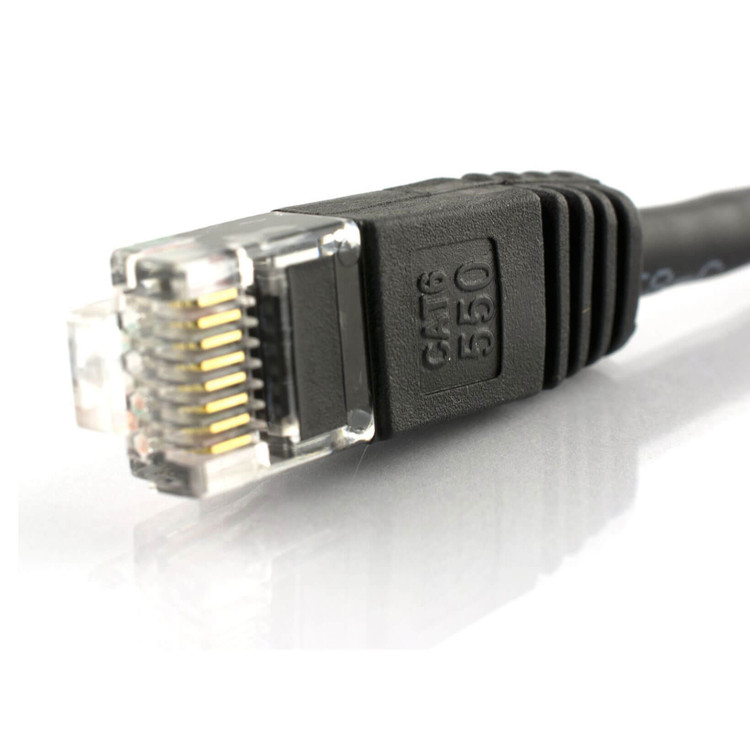 کابل شبکه 3 متری CAT5