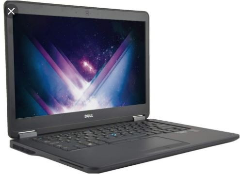 لپ تاپ استوک دل مدل Latitude E3470 _ i5