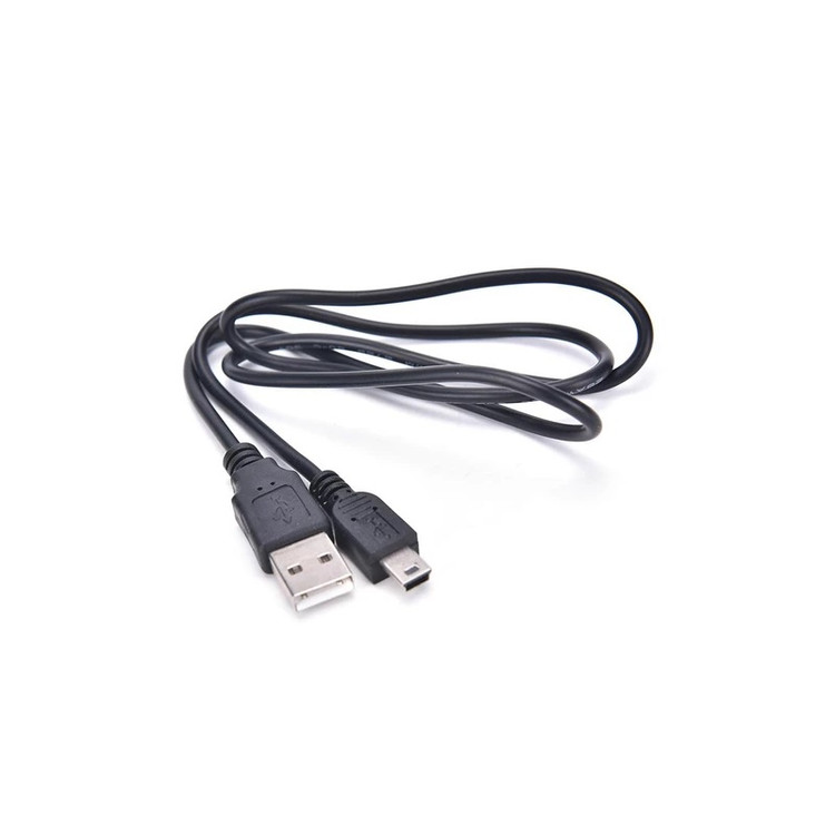 کابل تبدیل USB به Mini USB مدل 1970 طول 1 متر