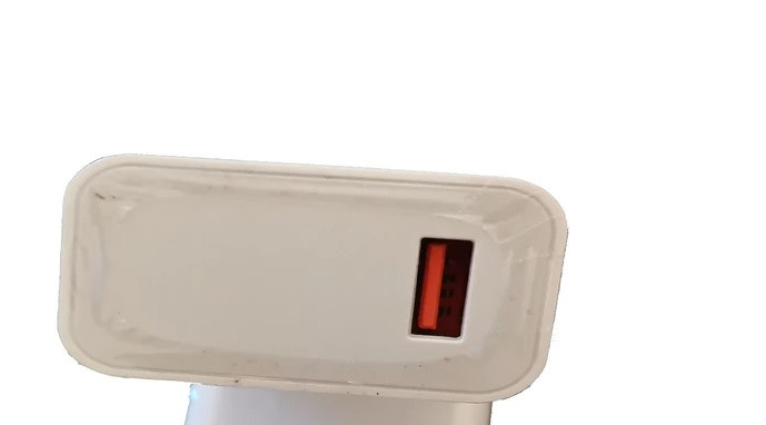 شارژر دیواری مدل MDY-10-EL