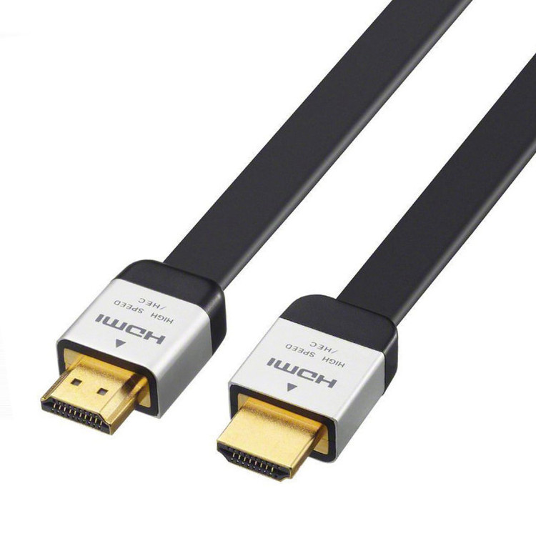 کابل HDMI سونی مدل DLC-HE20HF طول 2 متر