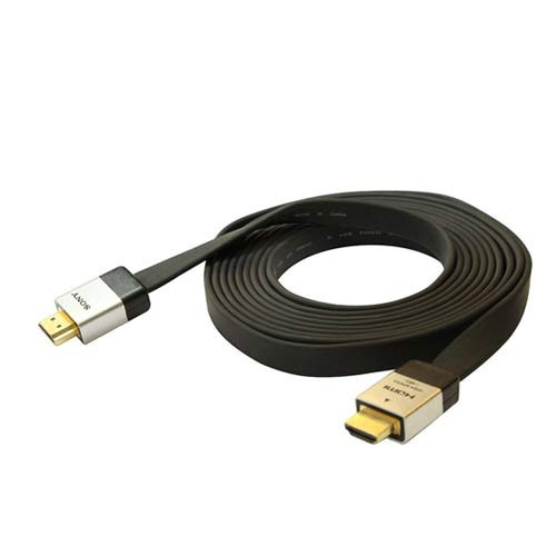 کابل HDMI سونی مدل DLC-HE20HF طول 2 متر