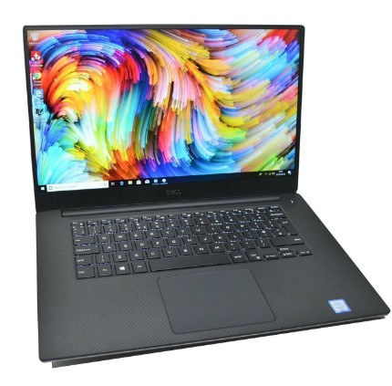 لپ تاپ استوک 15 اینچی دل مدل DELL - precision 5530_ i7