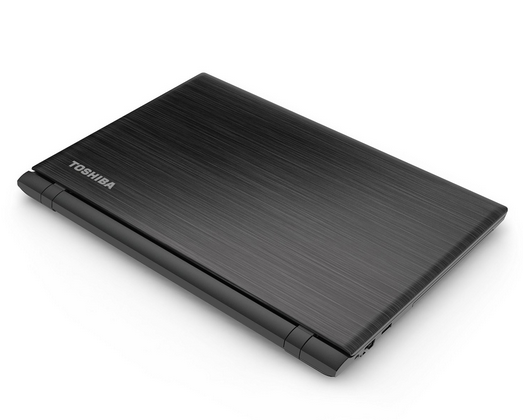 لپ تاپ لمسی 15 اینچی توشیبا مدل Satelite L55_i3