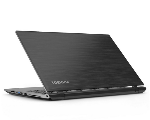 لپ تاپ لمسی 15 اینچی توشیبا مدل Satelite L55_i3