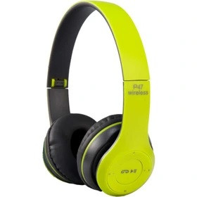 هدفون بی سیم مدل P47