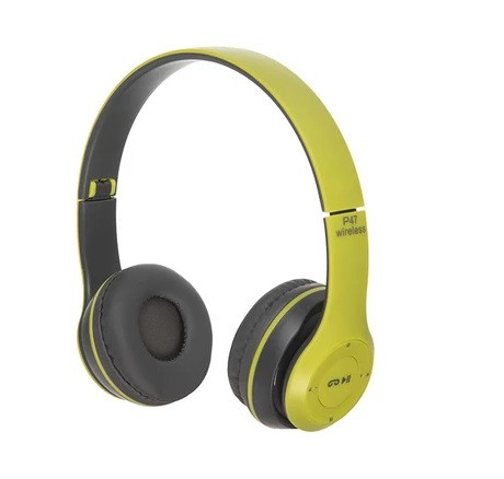 هدفون بی سیم مدل P47