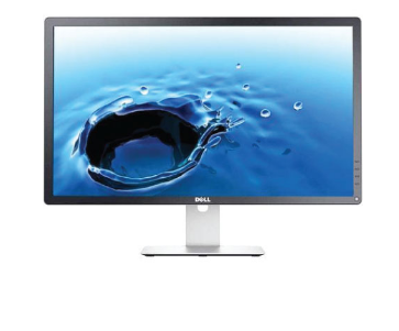 مانیتور دل 22 اینچ - p2216