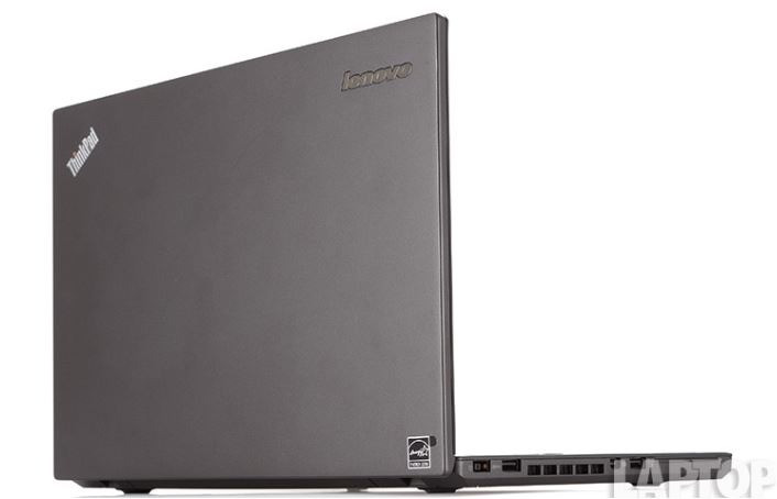 لپ تاپ 15 اینچی لنوو مدل Thinkpad E560_i5