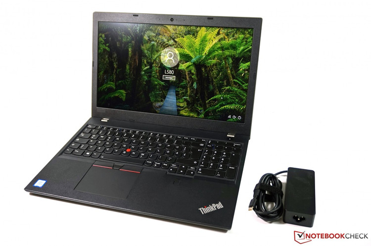 لپ تاپ 15 اینچی لنوو مدل Thinkpad E560_i5