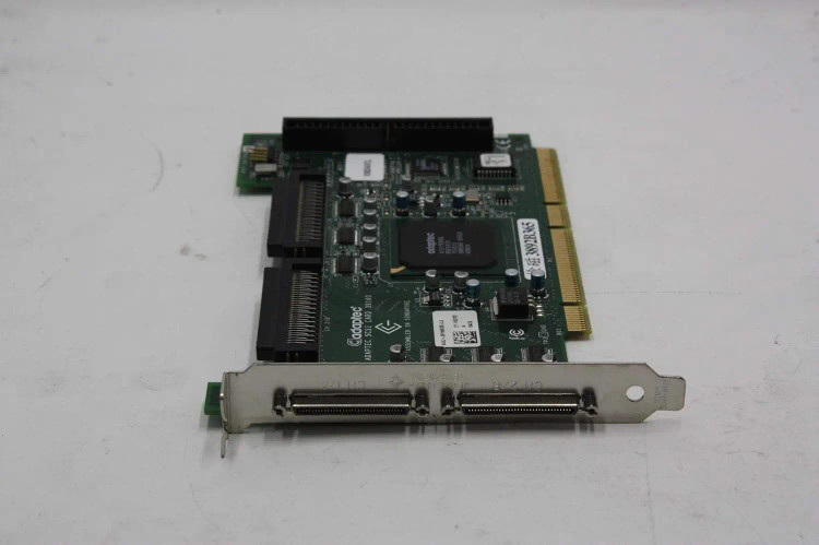 کارت اسکازی 39160 - Adaptec 1822300-R 39160 Ultra160 SCSI