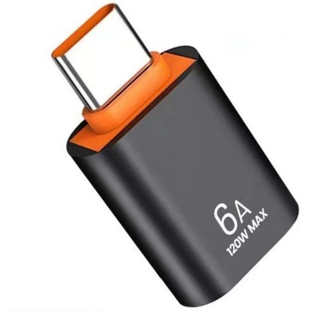 مبدل OTG USB به USB-C مدل OTG-306