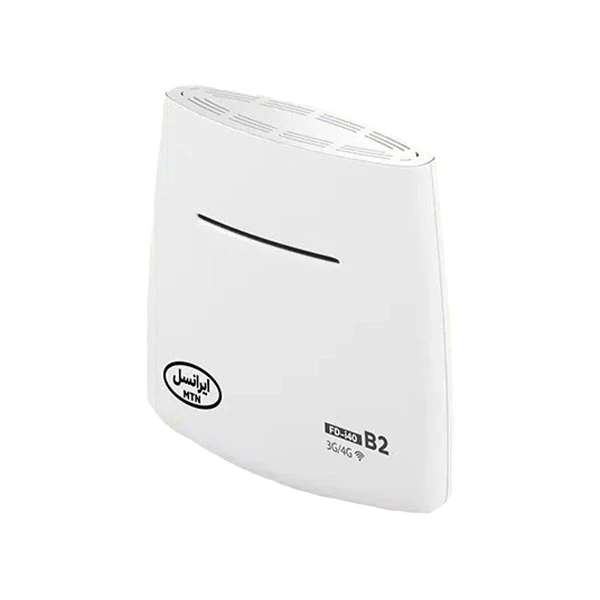مودم سیم کارتی ایرانسل مدل FD-i40 B2