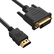 کابل DVI به HDMI دیتک طول 1.5 متر