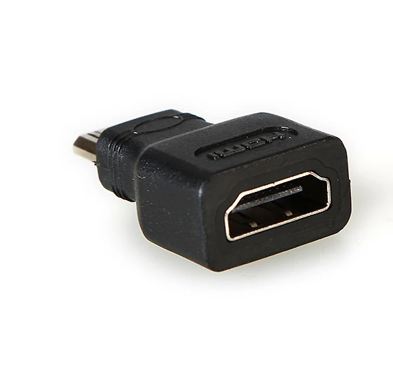 مبدل HDMI TO MINI HDMI پی نت (P-net)