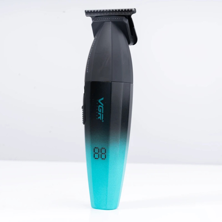ماشین اصلاح موی سر و صورت وی جی آر مدل V-906