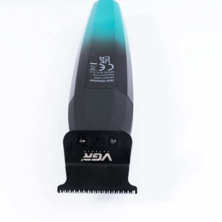 ماشین اصلاح موی سر و صورت وی جی آر مدل V-906