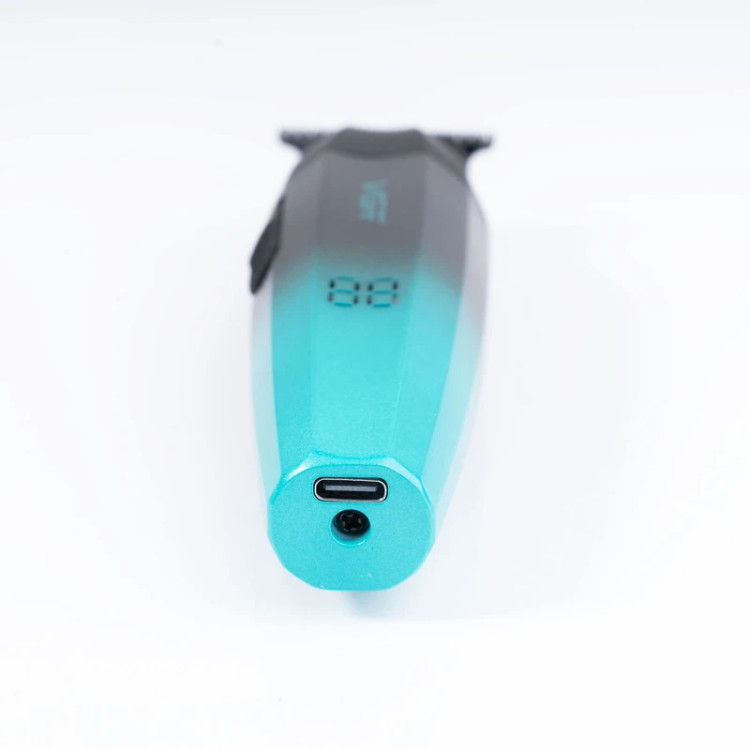 ماشین اصلاح موی سر و صورت وی جی آر مدل V-906