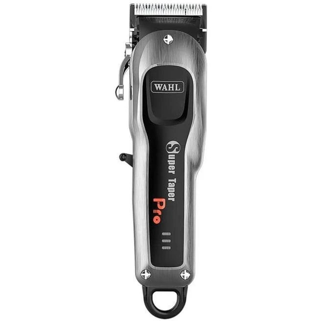 ماشین اصلاح موی سر و صورت شارژی پایه دار وال مدل 8148L1 اصل