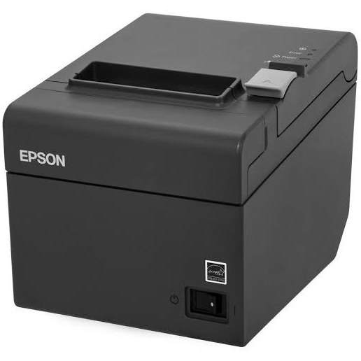 پرینتر حرارتی اپسون مدل EPSON TM-T20II - استوک