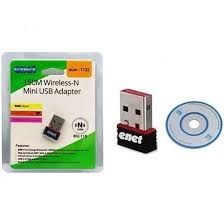 دانگل وای فای ای نت مدل euw-1122