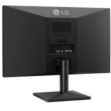 مانیتور ال جی مدل 20MK400H-B سایز 19.5 اینچ استوک ( HDMI )