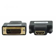 مبدل DVI به HDMI