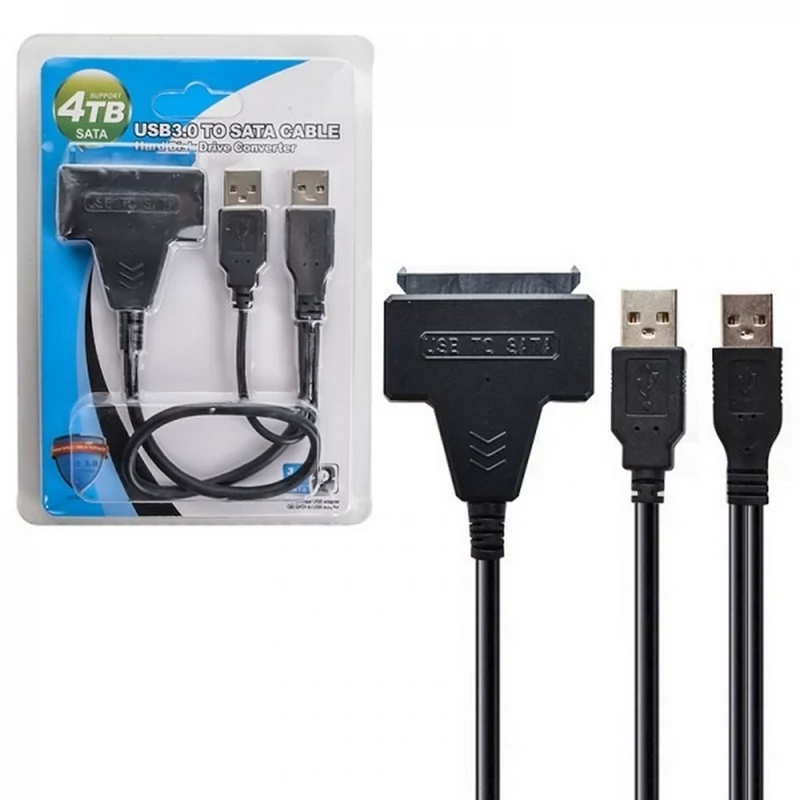 تبدیل ساتا به usb کی لینک مدل K-8116