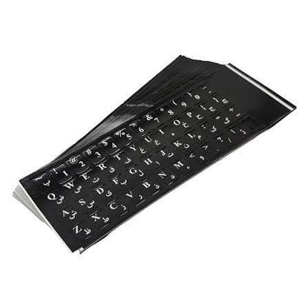 لیبل کیبورد براق آرمو (ARMO) مدل L530