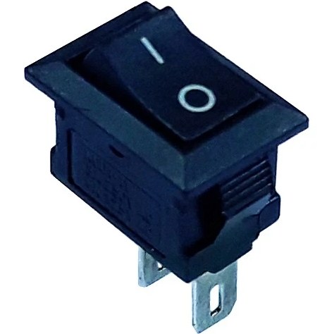 کلید راکر مدل2PK-1510
