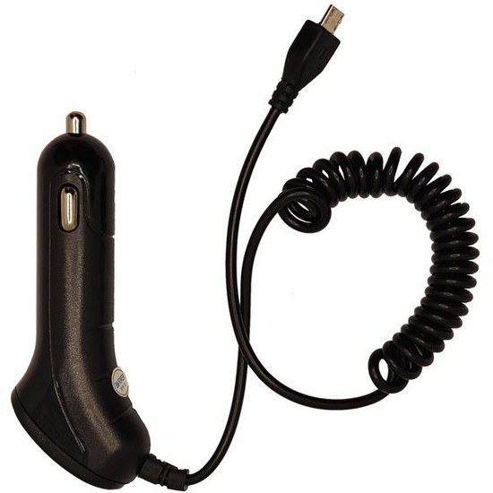 شارژر فندکی مدل i9000