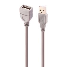 کابل افزایش طول یو اس بی 3 متری- USB 3M