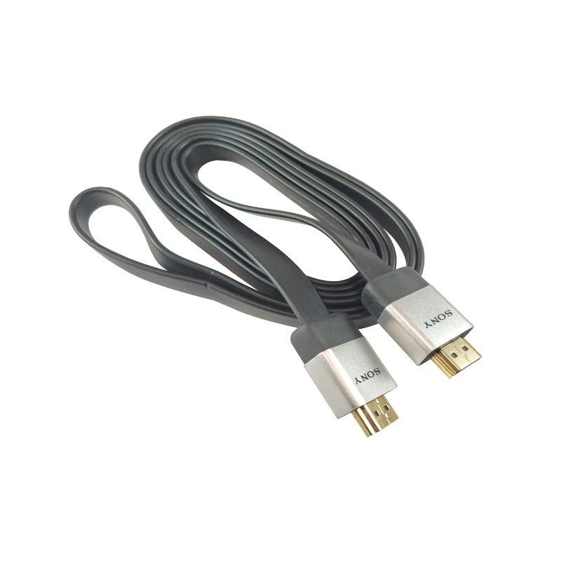 کابل HDMI سونی مدل DLC-HE20HF طول 2 متر