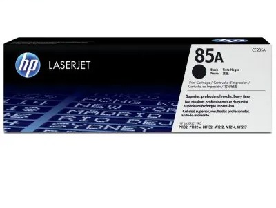کارتریج لیزری اچ پی HP 85A