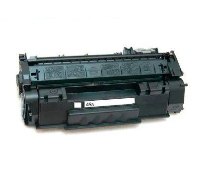 کارتریج تونر مشکی اچ پی HP 49A