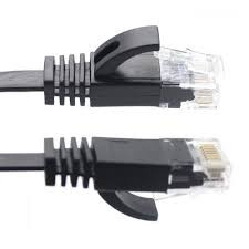 کابل شبکه 3 متری CAT5