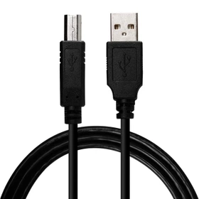 کابل USB پرینتر ای نت مدل EN-BM150 طول 1.5 متر