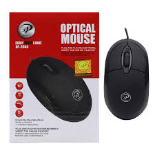 ماوس ایکس پی مدل XP-200G